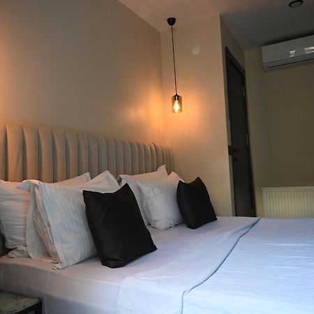 Main Airport Hotel Arnavutkoy 외부 사진