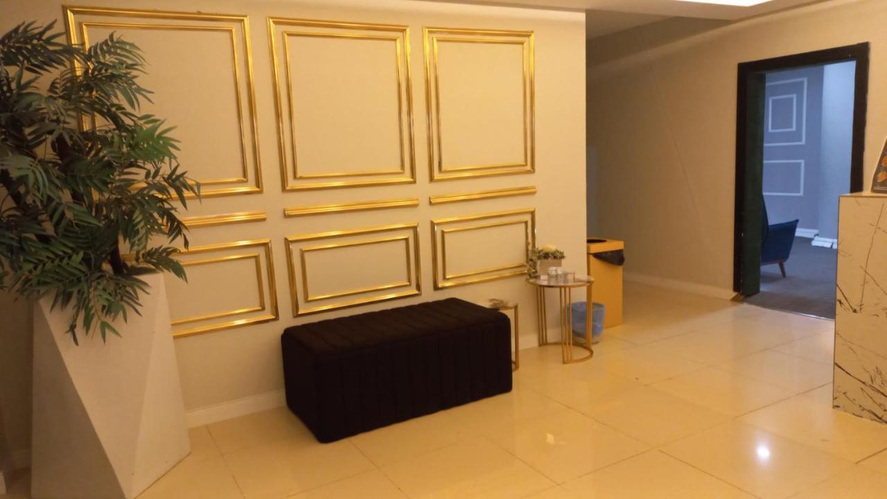 Main Airport Hotel Arnavutkoy 외부 사진