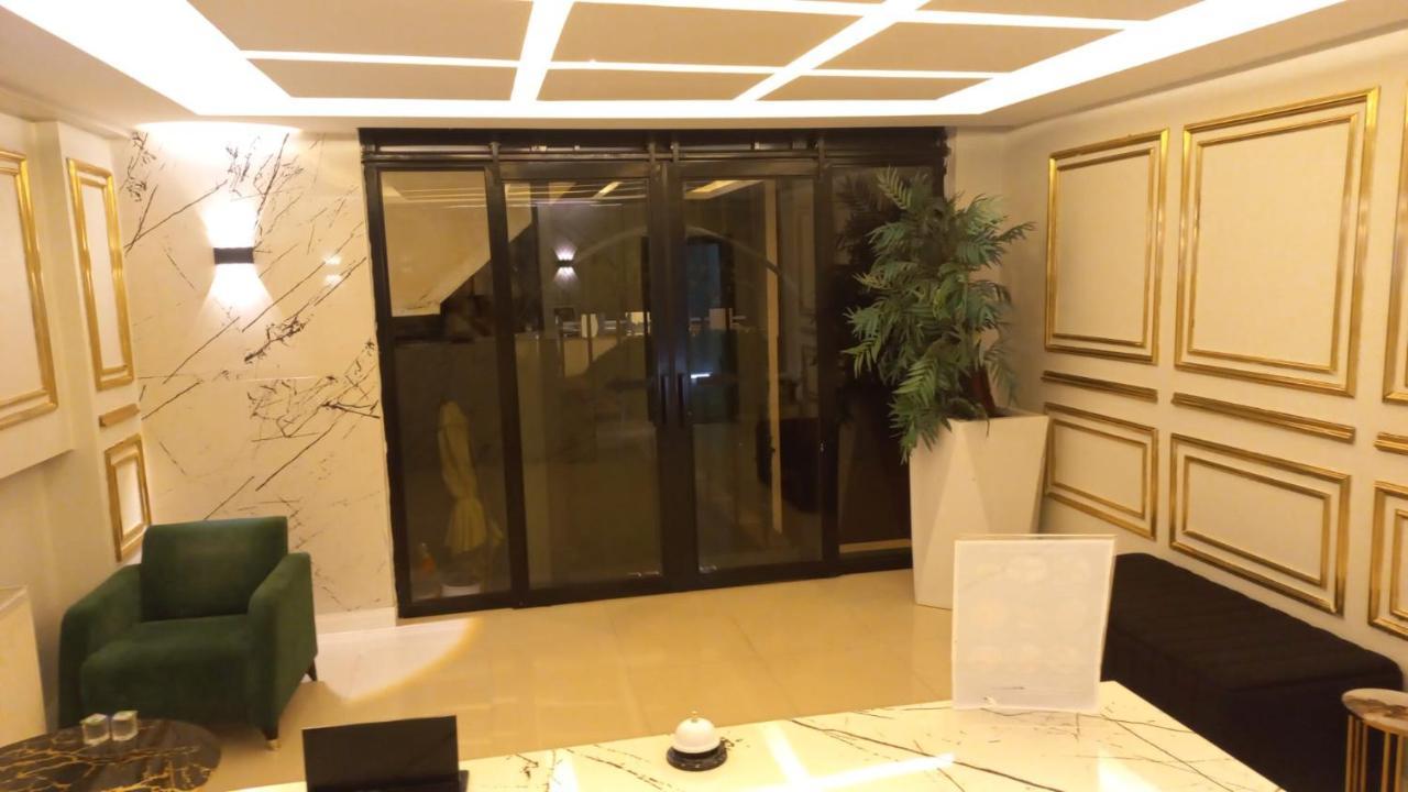 Main Airport Hotel Arnavutkoy 외부 사진