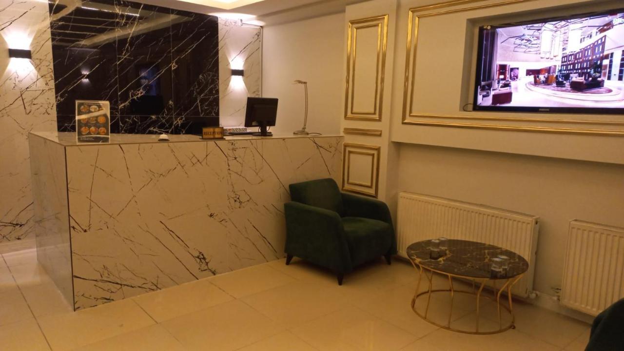 Main Airport Hotel Arnavutkoy 외부 사진