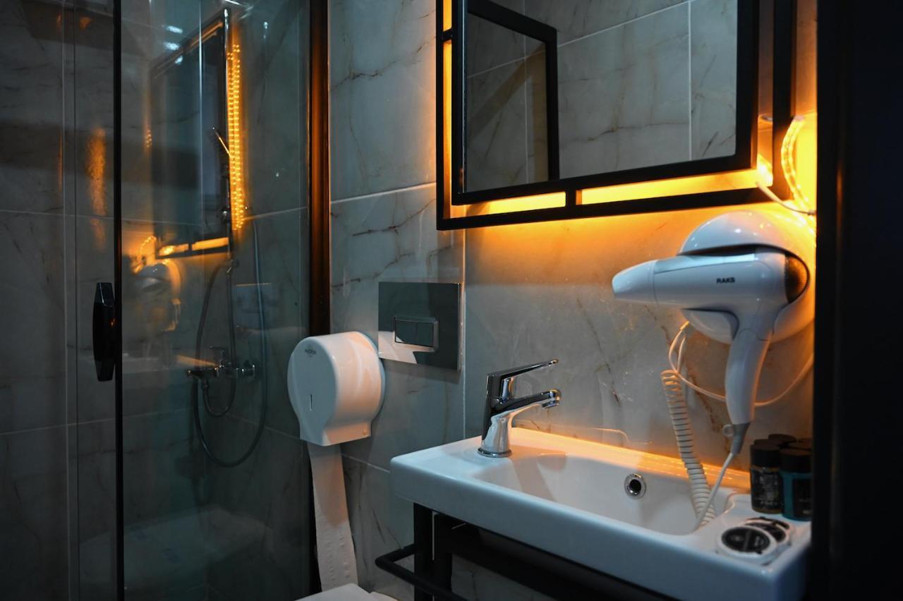 Main Airport Hotel Arnavutkoy 외부 사진