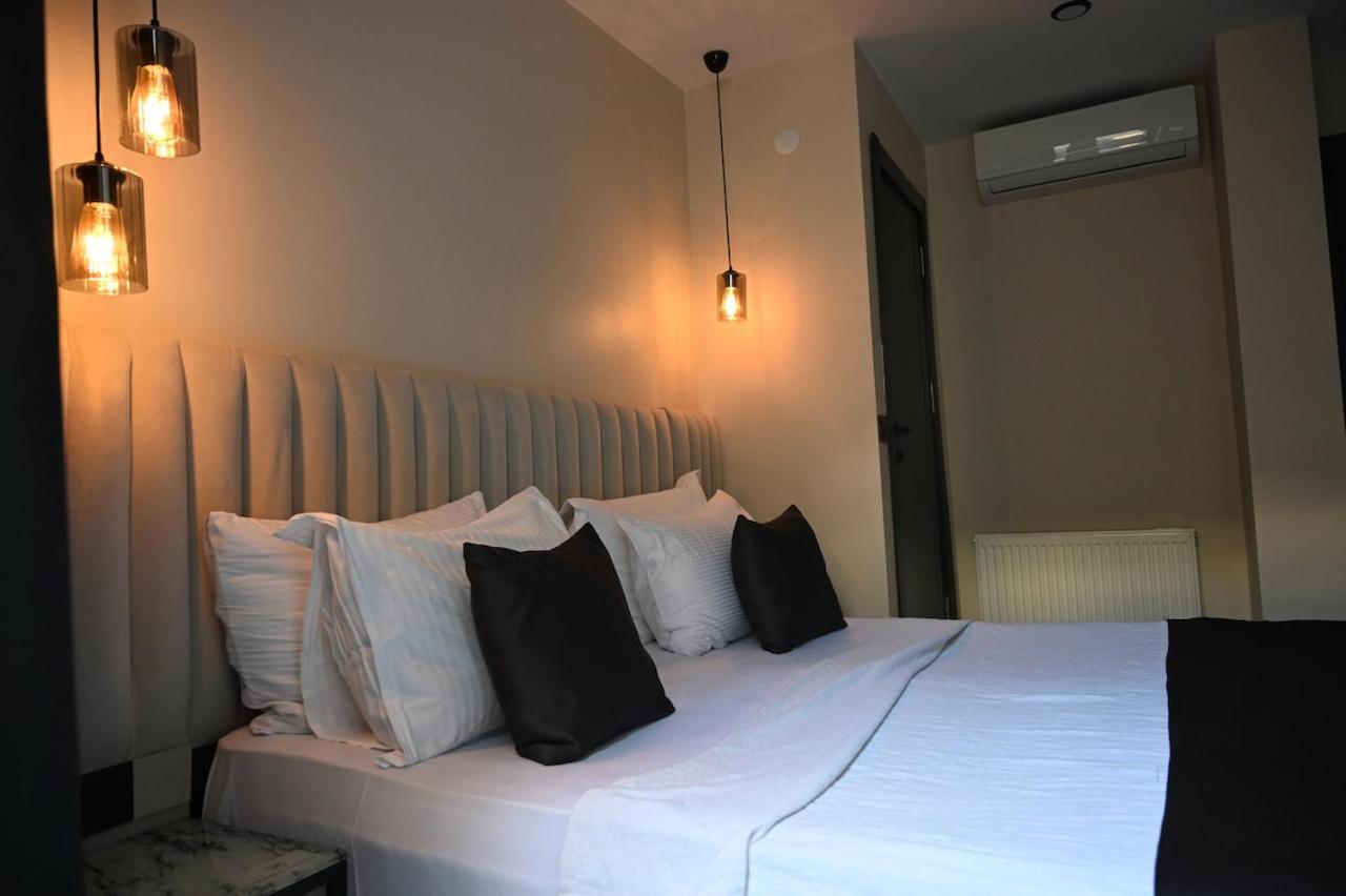 Main Airport Hotel Arnavutkoy 외부 사진