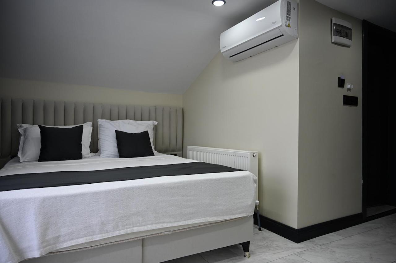 Main Airport Hotel Arnavutkoy 외부 사진
