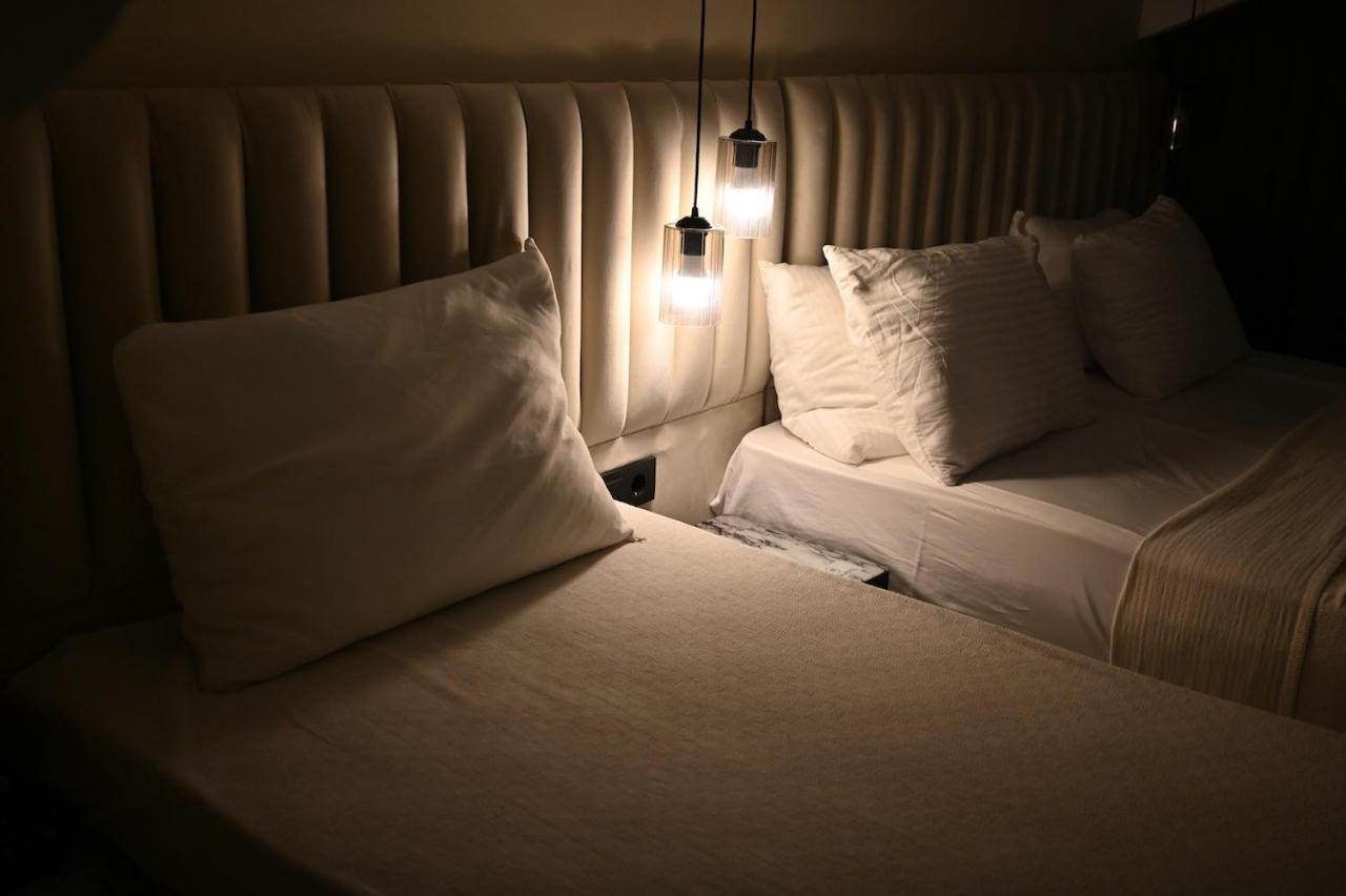 Main Airport Hotel Arnavutkoy 외부 사진