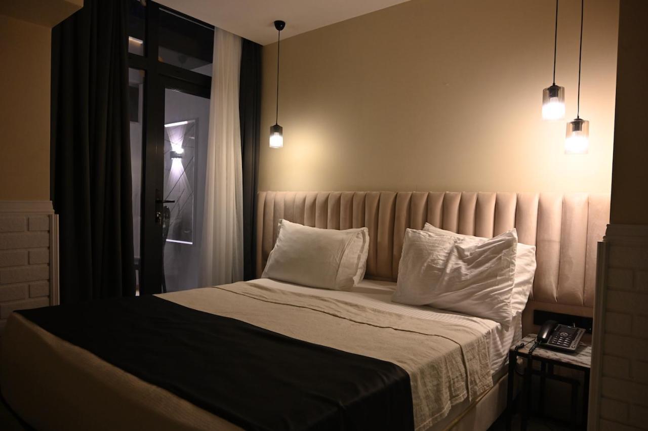 Main Airport Hotel Arnavutkoy 외부 사진