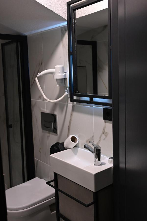 Main Airport Hotel Arnavutkoy 외부 사진
