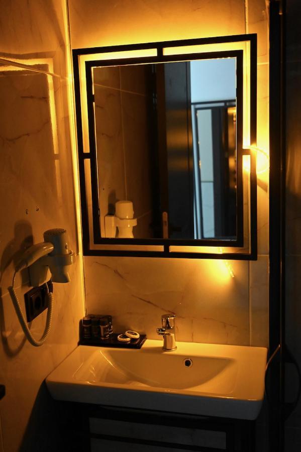 Main Airport Hotel Arnavutkoy 외부 사진
