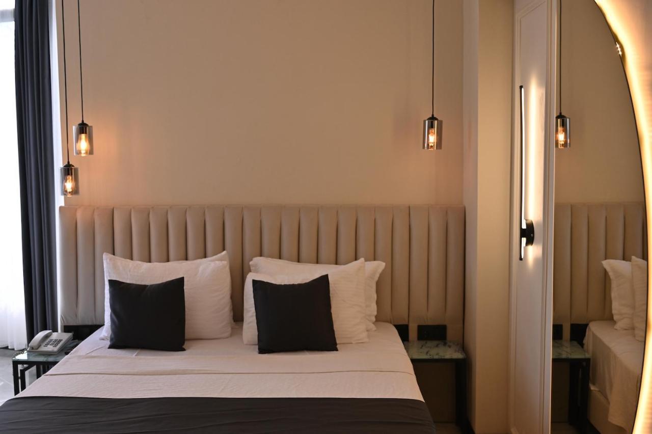 Main Airport Hotel Arnavutkoy 외부 사진
