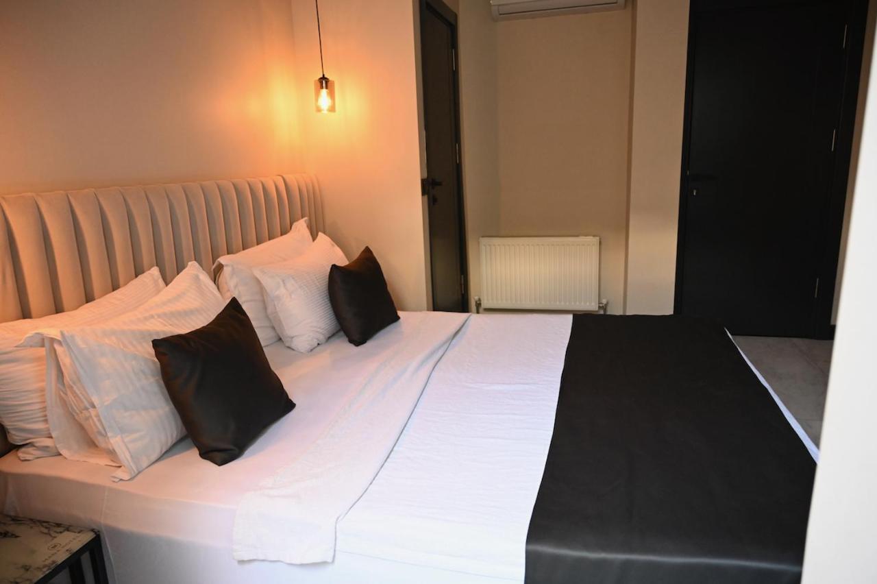 Main Airport Hotel Arnavutkoy 외부 사진