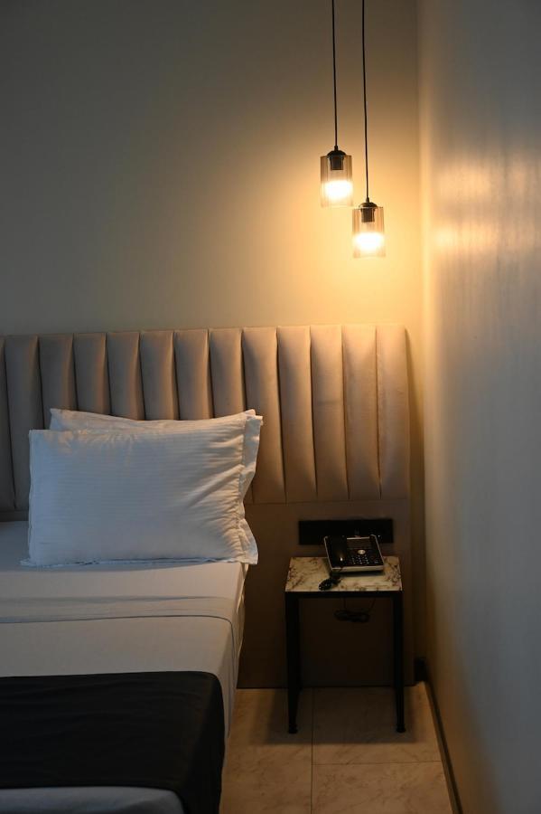 Main Airport Hotel Arnavutkoy 외부 사진