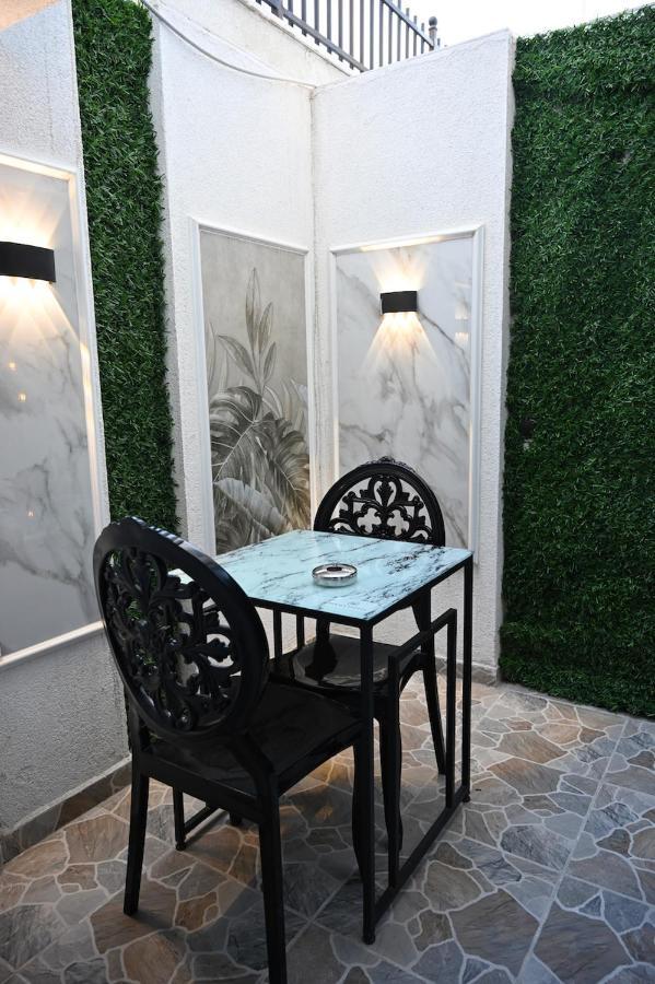 Main Airport Hotel Arnavutkoy 외부 사진