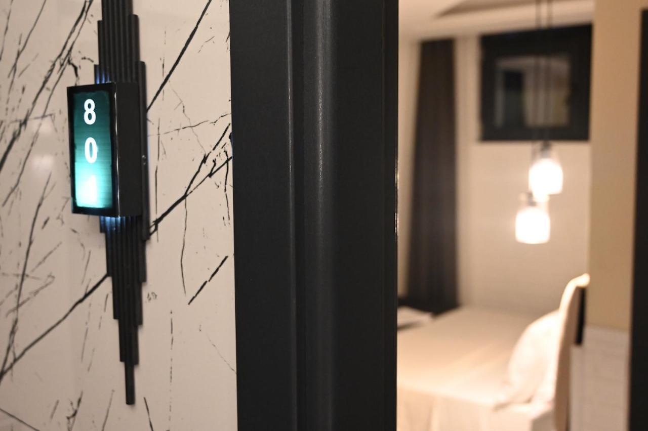 Main Airport Hotel Arnavutkoy 외부 사진