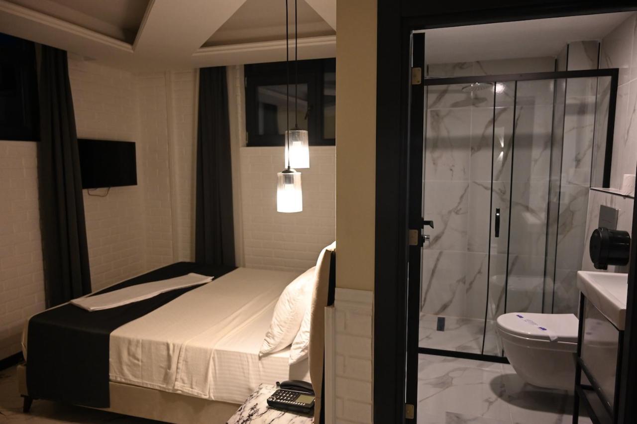 Main Airport Hotel Arnavutkoy 외부 사진